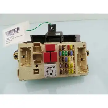 

51761160 51761160 Relays/Fuses Fiat Bravo Ii (198) 1.4 16v T Jet Dynamic