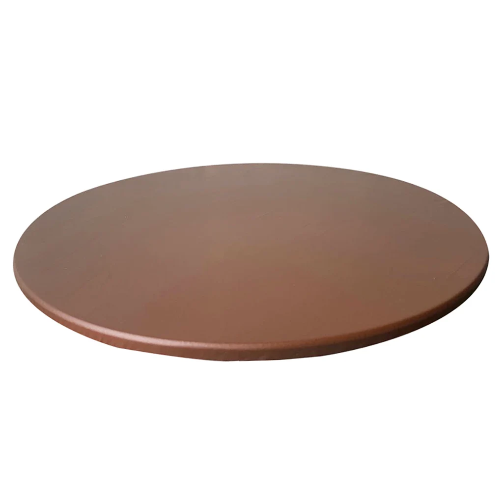 Elastic Edged Fitted Table Cover Cloth Round Tablecloth 48inch for Party BBQ Elastic Edged Fitted Table Cover Cloth Round Tablecloth 48inch for Party BBQ