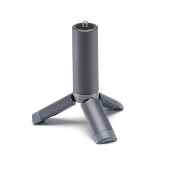 

Three-legged Support Four-section Telescopic Action Camera Mini Stable Tripod Camera Accessories For Osmo Action Camera