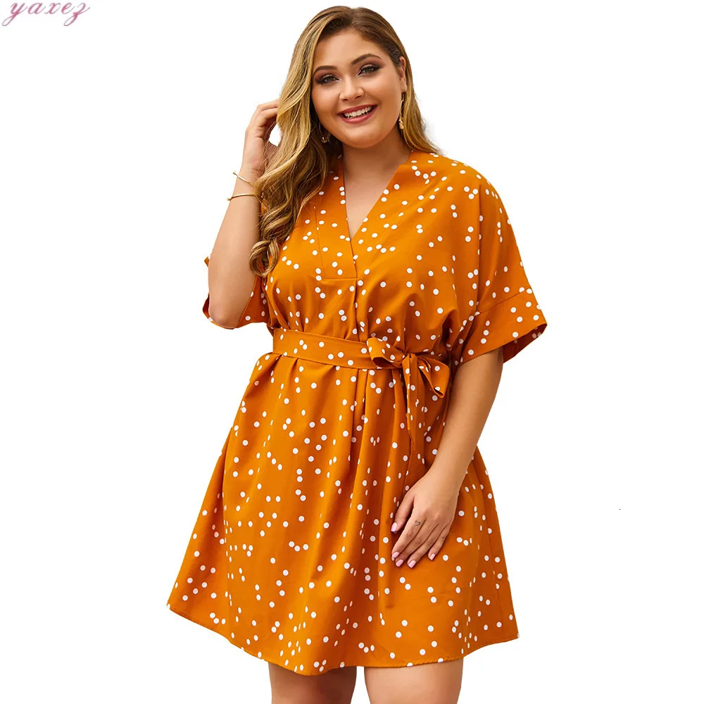 Женское пляжное платье с цветочным принтом, большие размеры, Boho, летние платья для отдыха, Дамское винтажное вечернее платье, vestidos размера плюс 4XL
