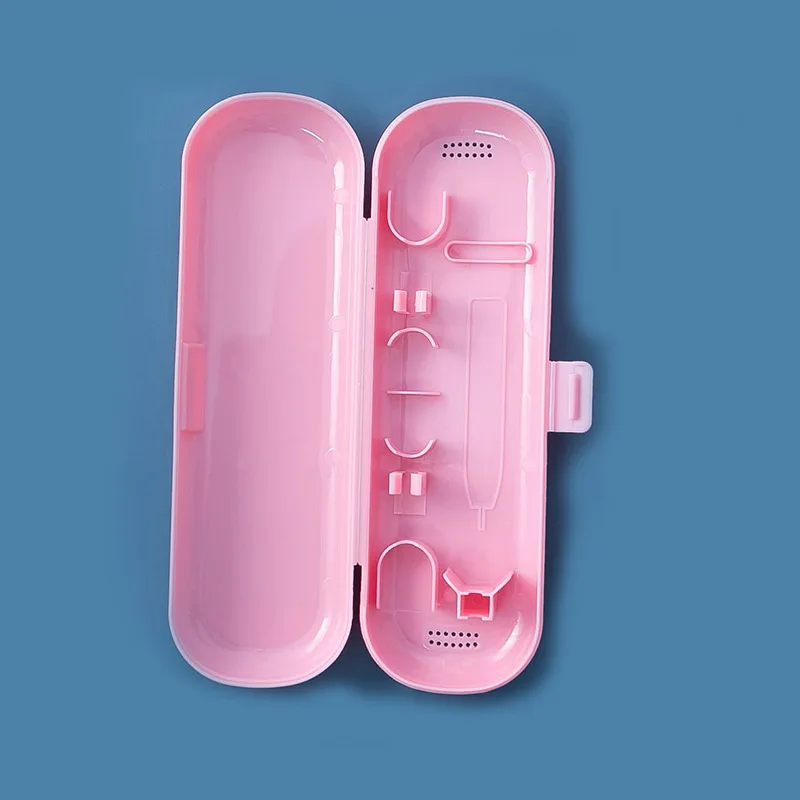 Electric Toothbrush Carrying Case Electric Toothbrush Travel Box For Xiaomi Electric Toothbrush T100/T300 Storage Case Protective