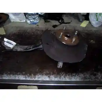 

916175 steering knuckle Front Right Honda Civic Aerodeck (mb/mc) 1.5