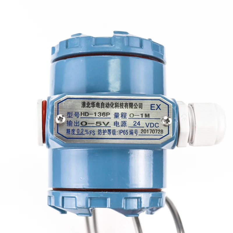 de aco inoxidavel tanques diesel sensor agua sonda 03