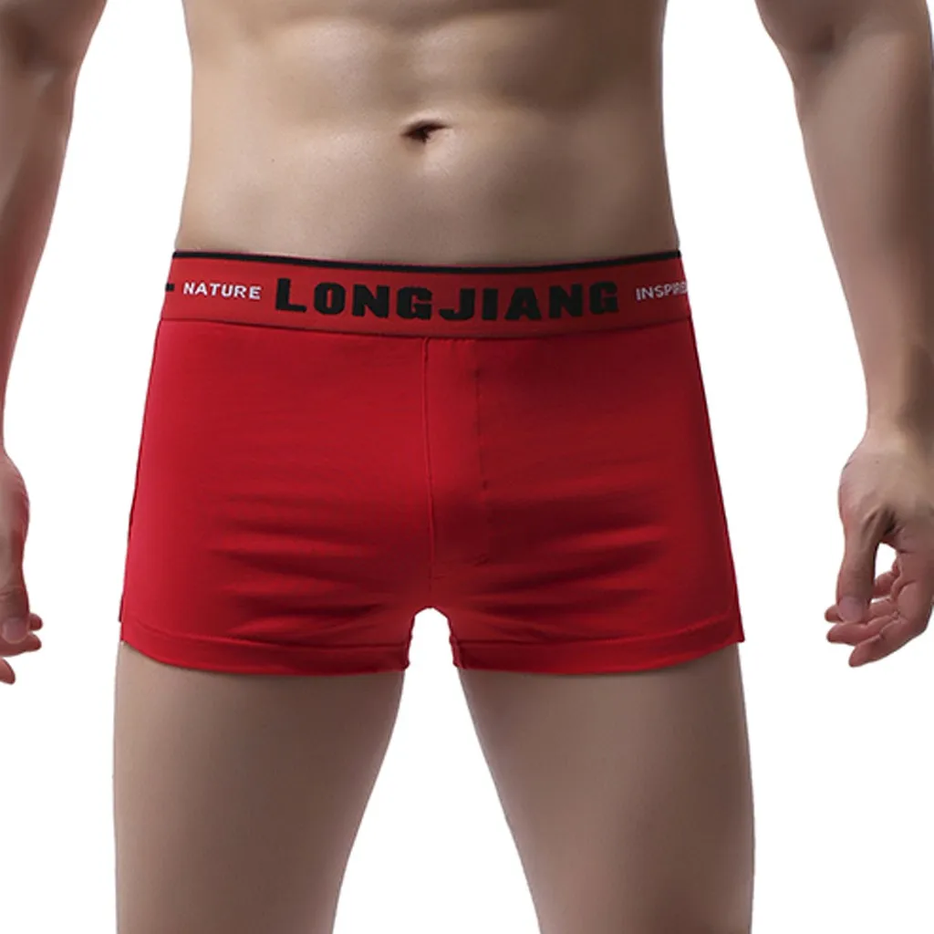 Hot sell Tight Men Underwear Solid Color Soft Backless Breathabl Knickers Short Sexy Briefs Erotic String 41* |