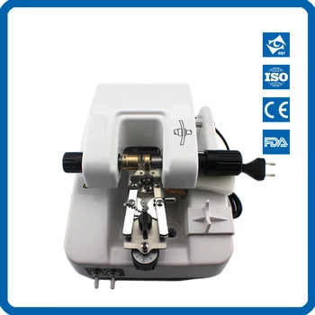 

CP-3CR Stainless Panel With Normal Blade Manual Clip Lens Groover