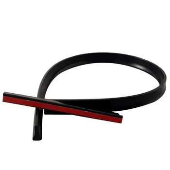 

1m Non-slip Silicone Water Barrier Blocker Flexible Water Stopper Flood Separation Partition for Home Kitchen Bathroom