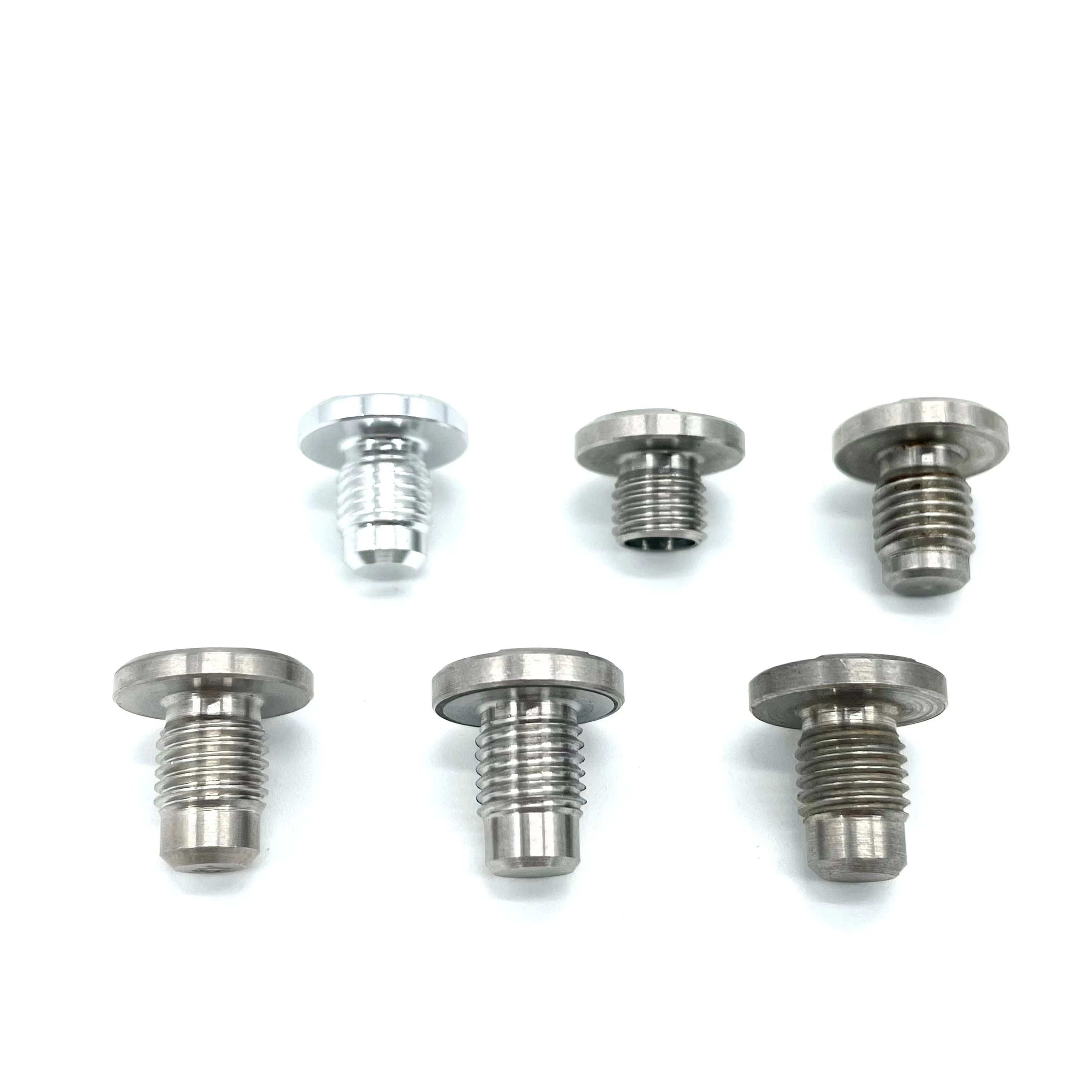 2g 4g 6g 8g 10g 12g 14g 16g Golf Club Head Swing Weight With Screw For Bridgestone J715 Driver Balance Weight Golf Accessories 6