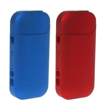 

Portable Hard PC Case For IQOS For IQOS 2.4 Plus II III Elronic Cigarette For IQOS Full Protive Case