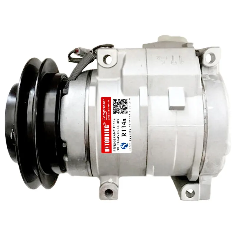 88320-6A260 883206A260 для автомобиля Toyota AC компрессор Тойота ленд крузер компрессора кондиционера для автомобиля 1PK 12V