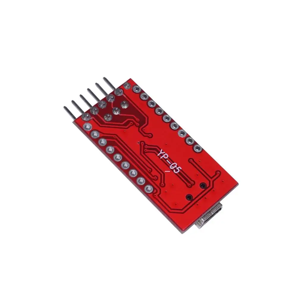 Компоненты для электрического скейтборда Сделай Сам 3 В 5 в FT232RL FTDI USB TTL