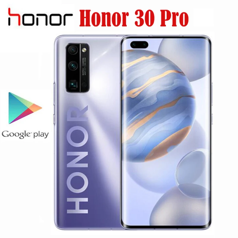 Honor 30 Купить В Спб