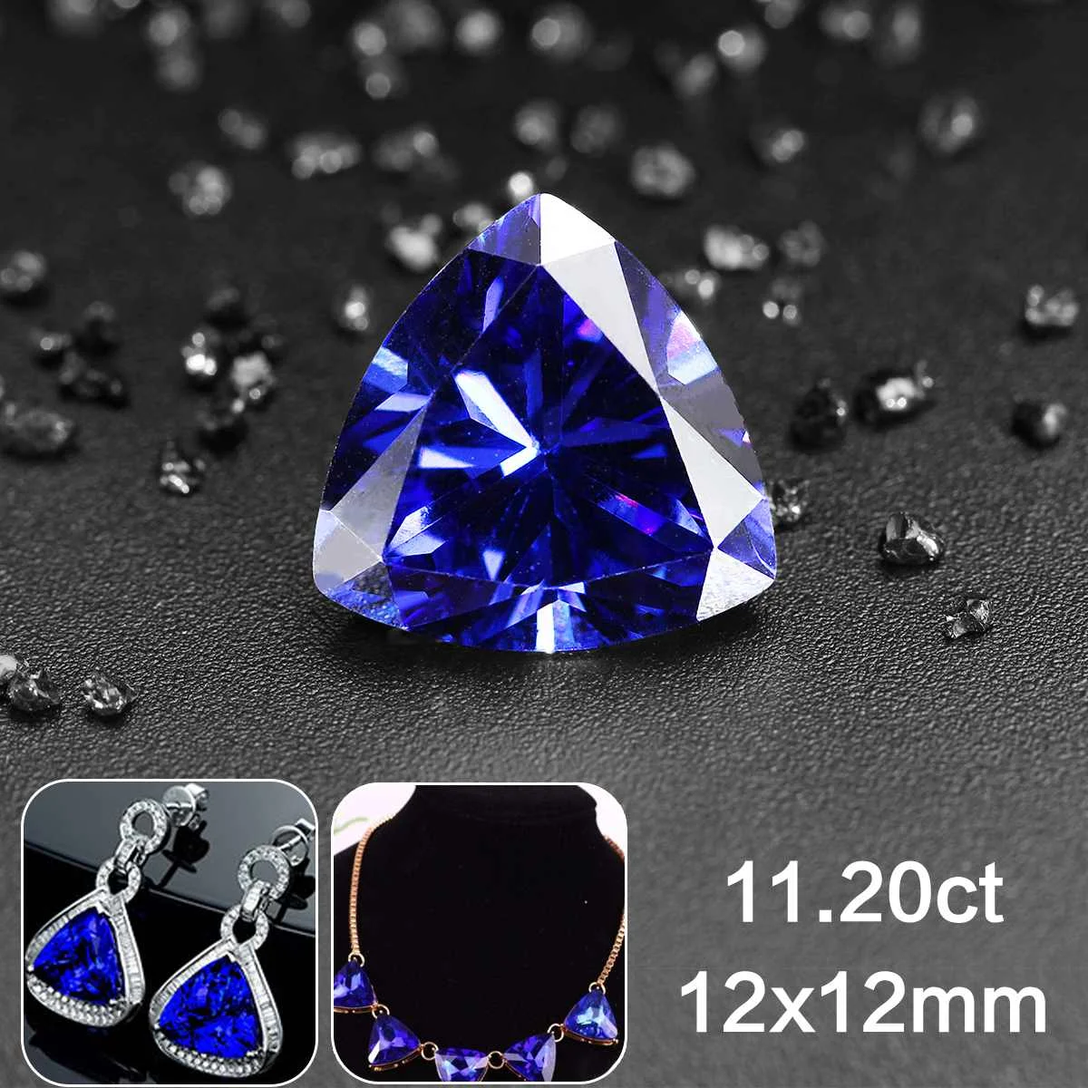 KIWARM 28,35ct 20x15 мм 8 типов Красочные Овальные эллиптические драгоценный камень с огранкой VVS AAA циркон ювелирные изделия обручальное кольцо драгоценные камни украшения