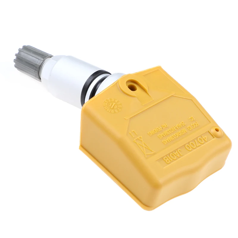 Система контроля давления в шинах TPMS сенсор для Nissan Pathfinder Altima Frontier M35 M45 FX35 FX45 QX56