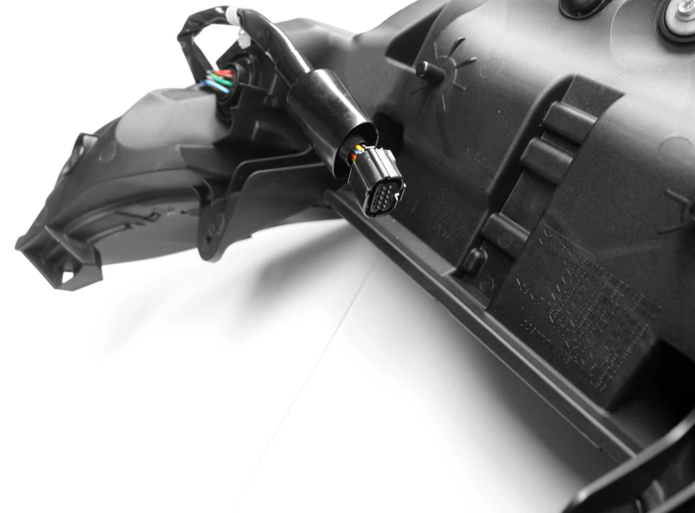 Фара мотоцикла в сборе фары подходят для PCX125 PCX150 PCX 125 150