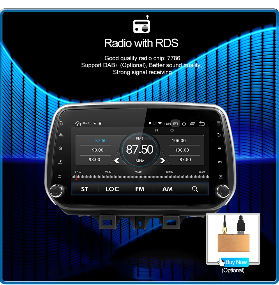 Автомобильный dvd для hyundai Tucson/ix35 год gps Навигация стерео Видео Медиа плеер Android 9,0 PX6
