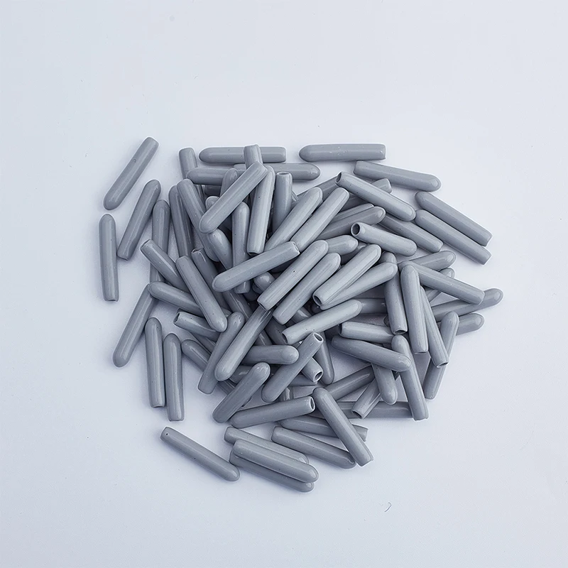 Dishwasher Rack Caps Tip Tine Cover Cap Flexible Round End Caps 100pcs dishwasher rack caps