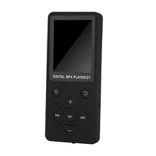 Хит Портативный bluetooth MP3 MP4 плеер цветной экран FM Радио Видео игры фильм# T2