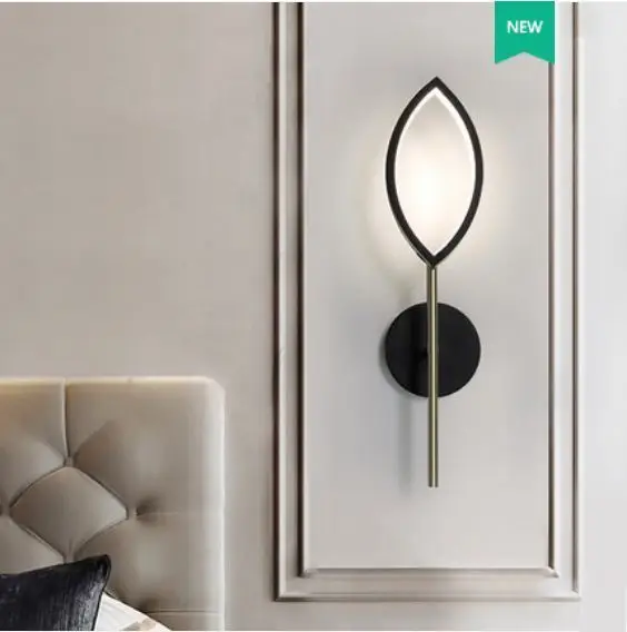 vintage wall light rope dining room corridor living lights for home lampara pared | Лампы и освещение