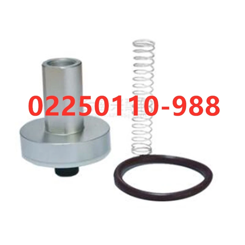 

minimum pressure valve repair kit 02250110-988 for Sullair air compressor