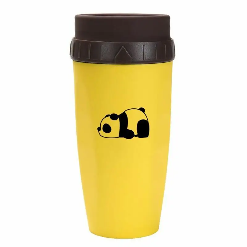 Новая мода 20 унций нержавеющая сталь вакуумный стакан изолированный путешествия кофе кружка чашка колба