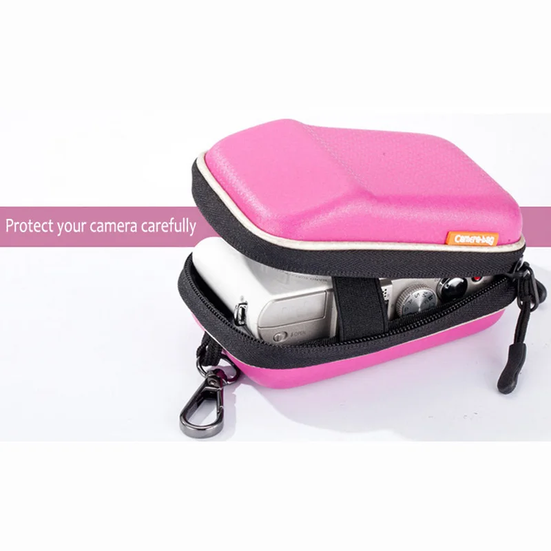 Чехол для портативной камеры чехол Nikon COOLPIX W300s W150 W100 A100 A900 P340 P330 AW130S AW120S S9600 S9500