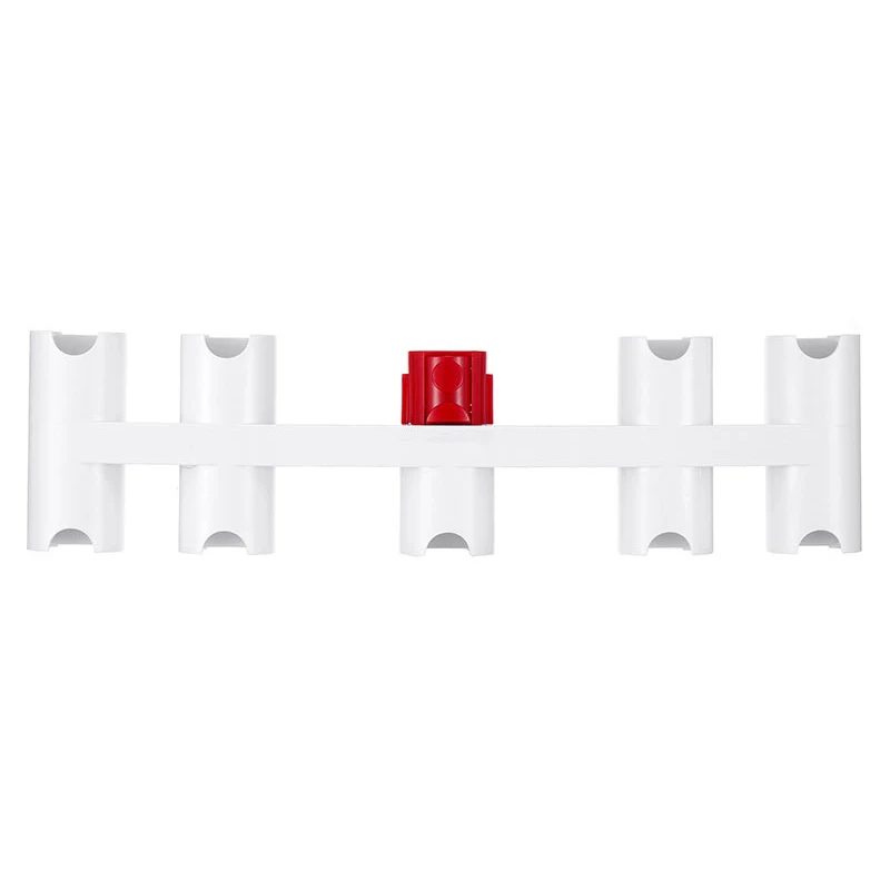 for Dyson V11 Dok Vacuum Cleaner Parts Storage Shelf Floor Rack Tool Attachment 9 Hole Replace Bracket | Бытовая техника