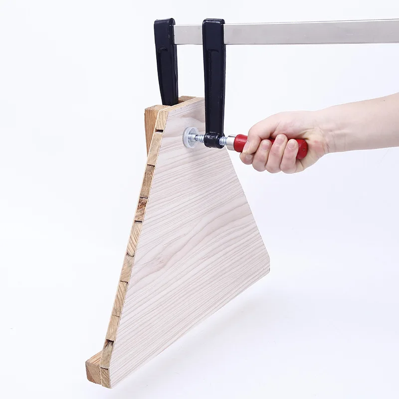 DIY переоборудование типа 75 деревообрабатывающий Рабочий стол