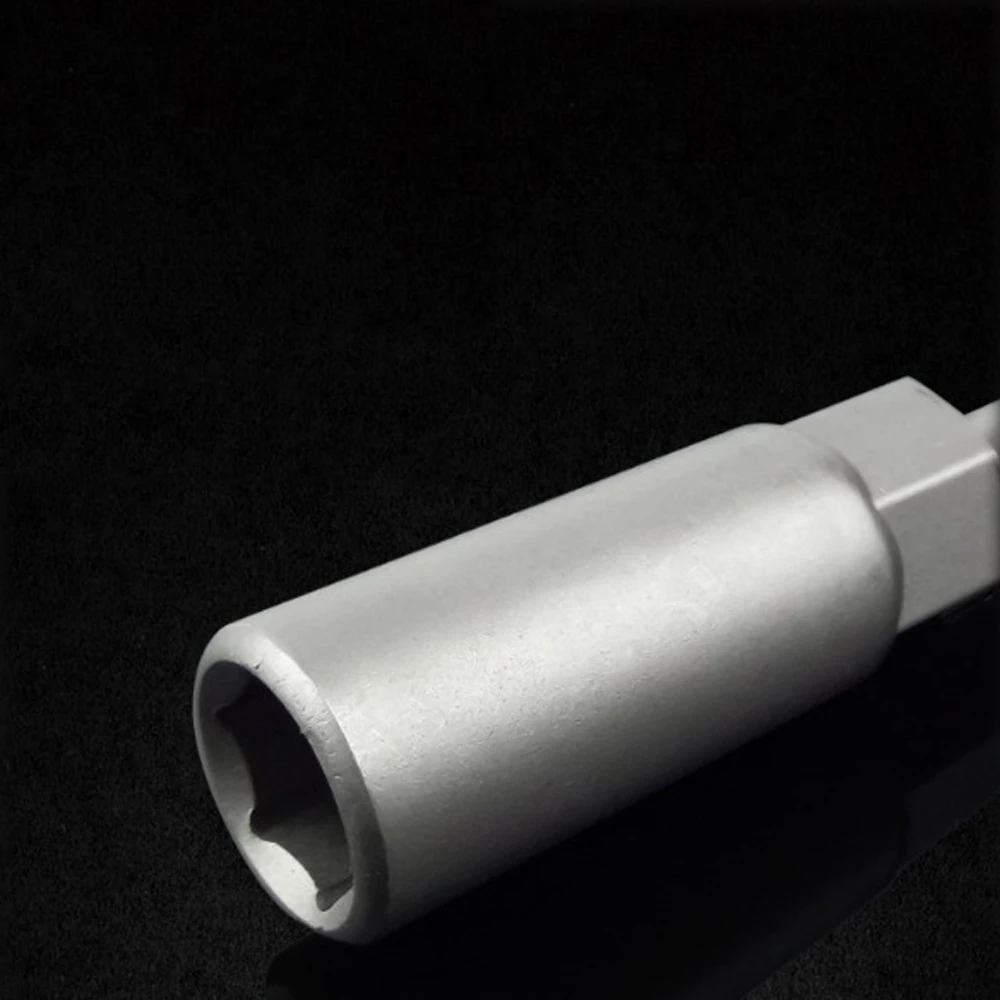 1Pc 5.5-19mm Lengthen Electric Drill Socket Head Bolt Nut Driver Bit Impact Drill Bits Adapter Socket Wrench Extension Bar 150mm 4