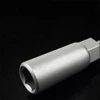 1Pc 5.5-19mm Lengthen Electric Drill Socket Head Bolt Nut Driver Bit Impact Drill Bits Adapter Socket Wrench Extension Bar 150mm 4