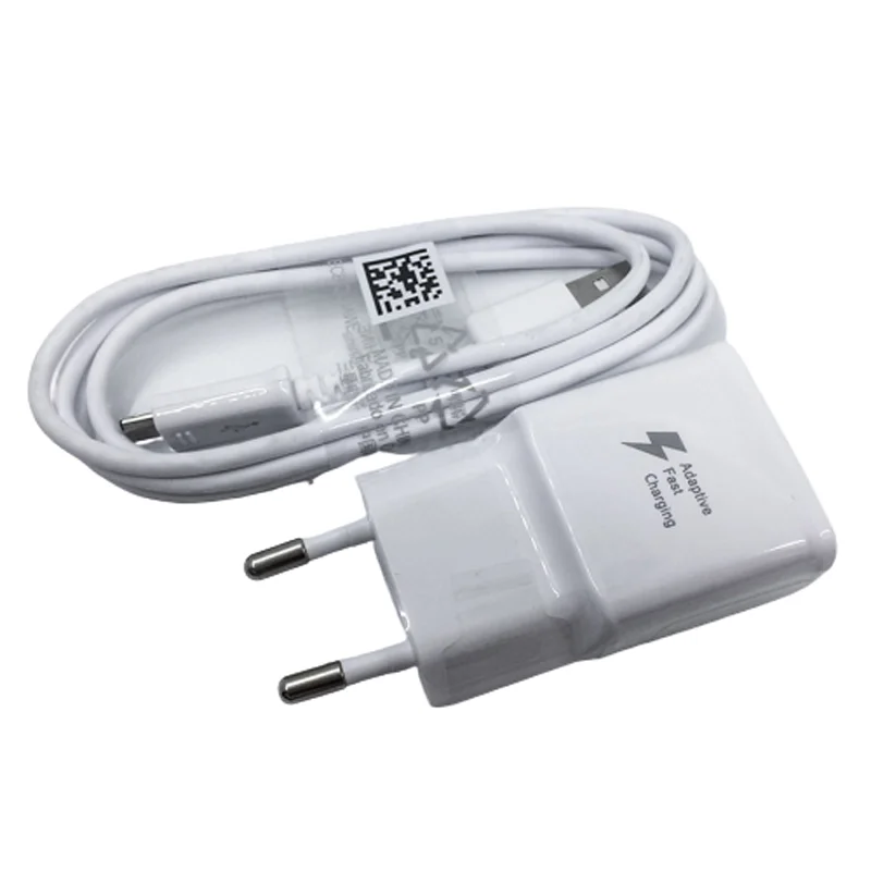Кабель Micro USB адаптивный адаптер для быстрой зарядки Samsung A5 A6 A7 A8 A9 2018 Redmi 4 4X 5 5A 6 6A 7 7A