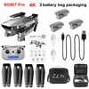 SG907 Pro 4K 3B Bag