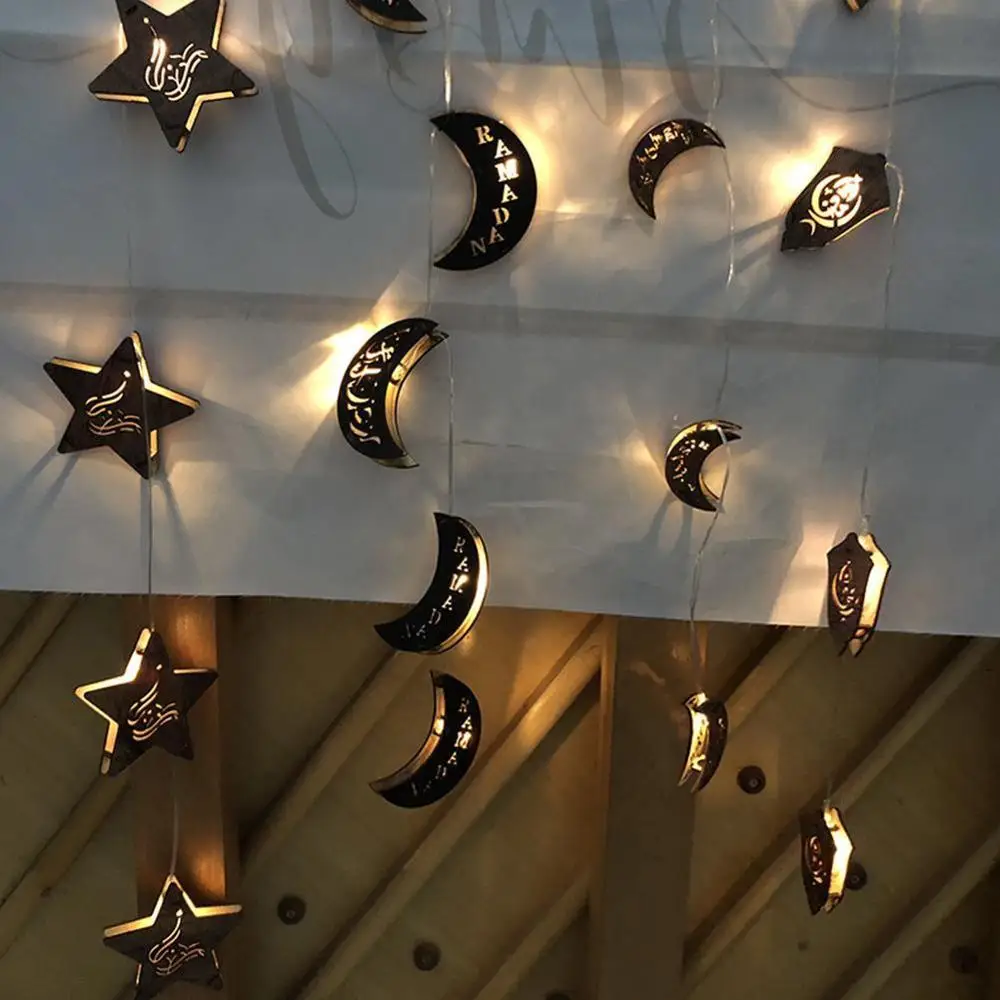 Стерео дворцовые светодиодные фонари ИД Мубарак мульти стиль шаблон