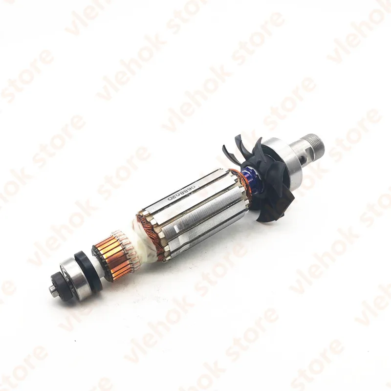 Роторный Статор для арматуры 220 240 В MAKITA RT0700C 518802 5 633768 9 Edge электроинструмент