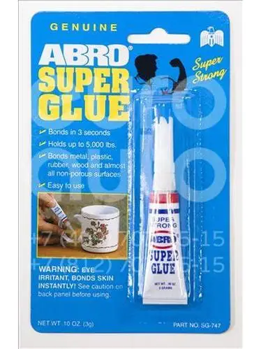 Liqui Moly Клей 7557