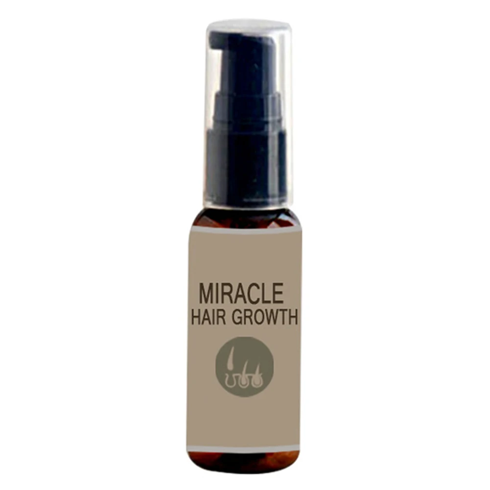Hair Growth Liquid for All Hair Types Thicken Rapidly Stimulates Faster Growth Solution Fresh Root Improving Drying Hair Liquid