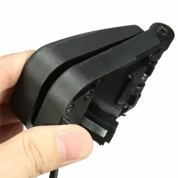 

Electric Car Throttle Pedal Accelerator E-Bike/Boat/ Scooters Plastic Useful