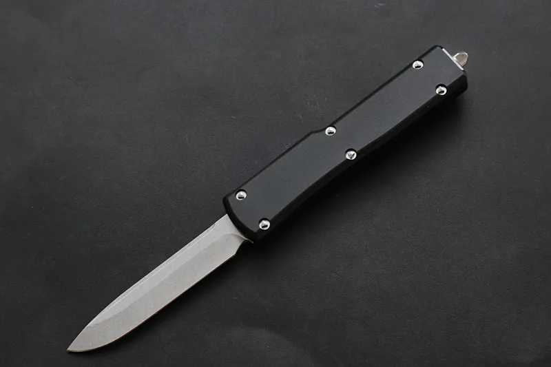 Hifinder Knife Pocket EDC Mini X70 D2 Blade  6061-T6 Aluminum Handle Outdoor Camping Knives Hunting Utility Tools 4
