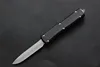 Hifinder Knife Pocket EDC Mini X70 D2 Blade  6061-T6 Aluminum Handle Outdoor Camping Knives Hunting Utility Tools 4