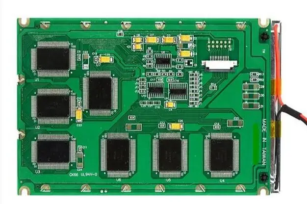 

New LCD Panel for LNBGBTB55H1C