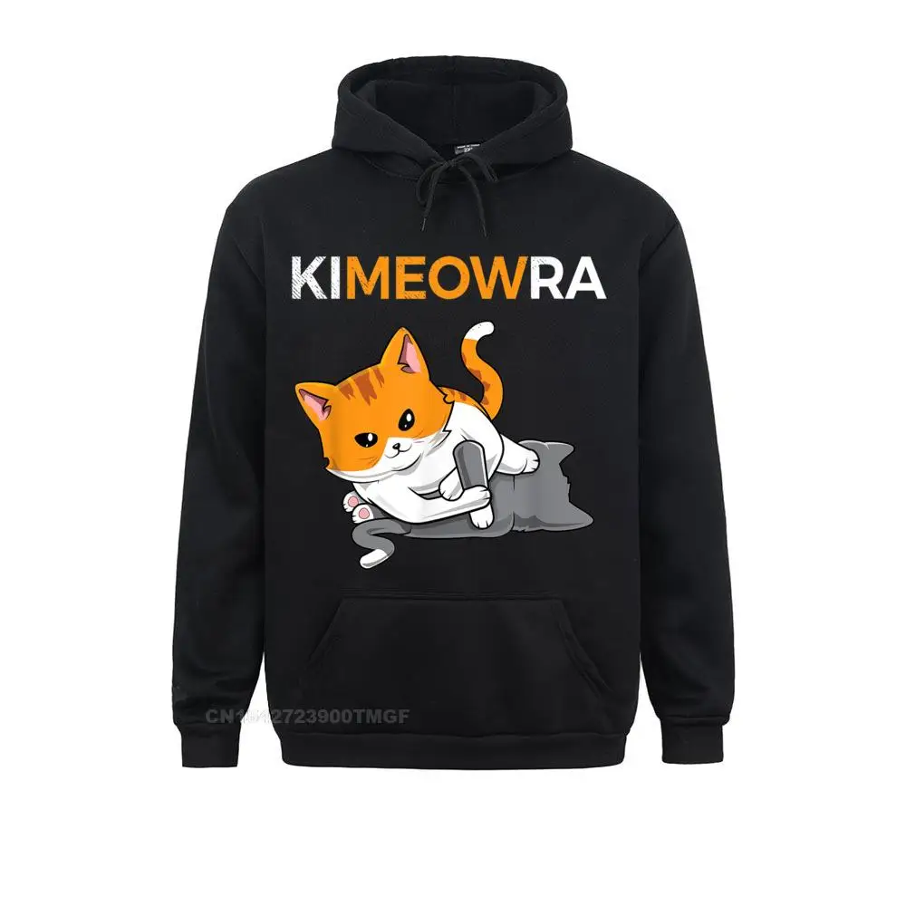 Jiu jitsu Kimura Cute Kawaii Cat Funny BJJ T-shirt__19859 Sweatshirts VALENTINE DAY Fitness Tight Hoodies Long Sleeve 2021 Fashion Sportswears Mens Jiu jitsu Kimura Cute Kawaii Cat Funny BJJ T-shirt__19859black