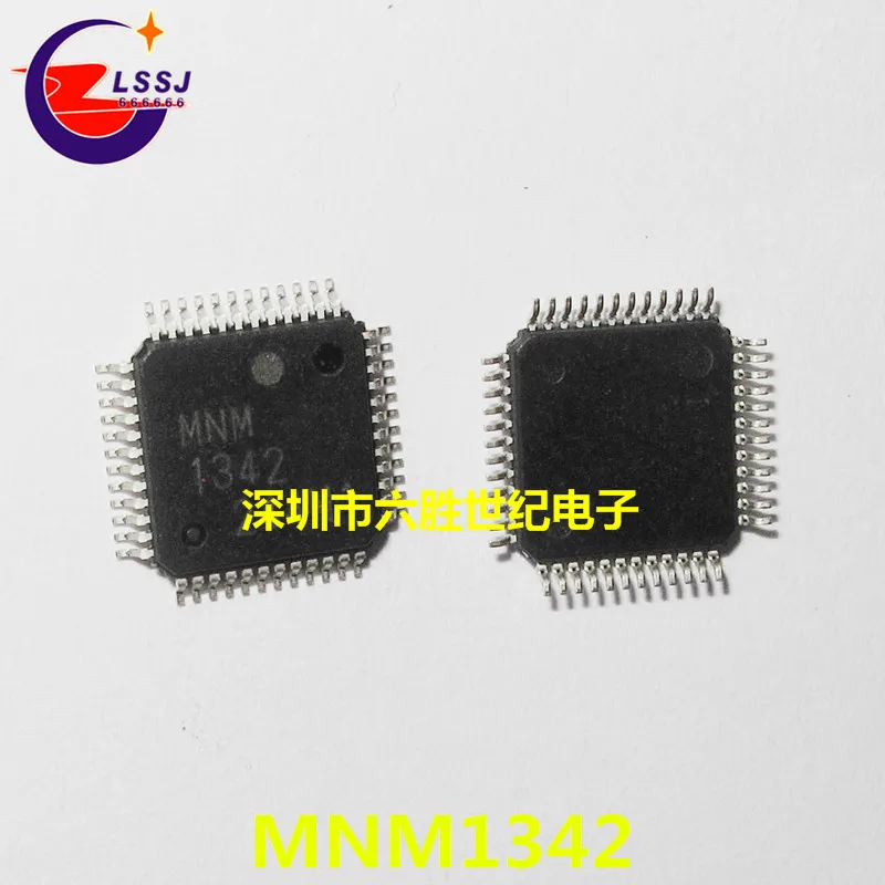 MNM1342 QFP48 Новинка