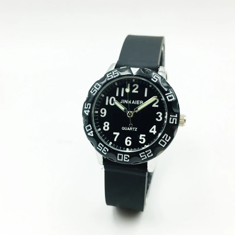 2020 hot fashion womens watches jelly silicone quartz ladies watch dropshipping Relojes Mujer (18)