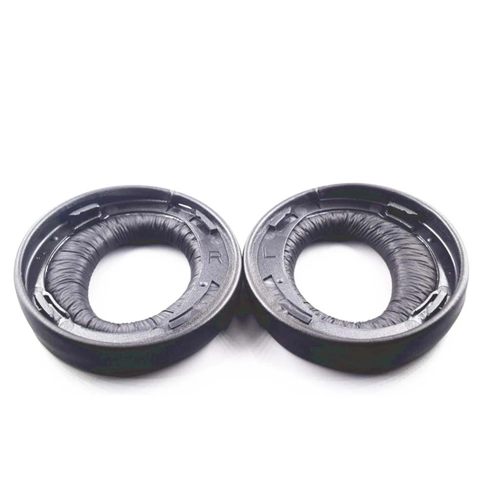 Headphone Replacement Ear Pads Ear Cushions Cover for Sony Playstation PS3 PS4 7 1 Virtual Surround CECHYA 0083 Headset Covers