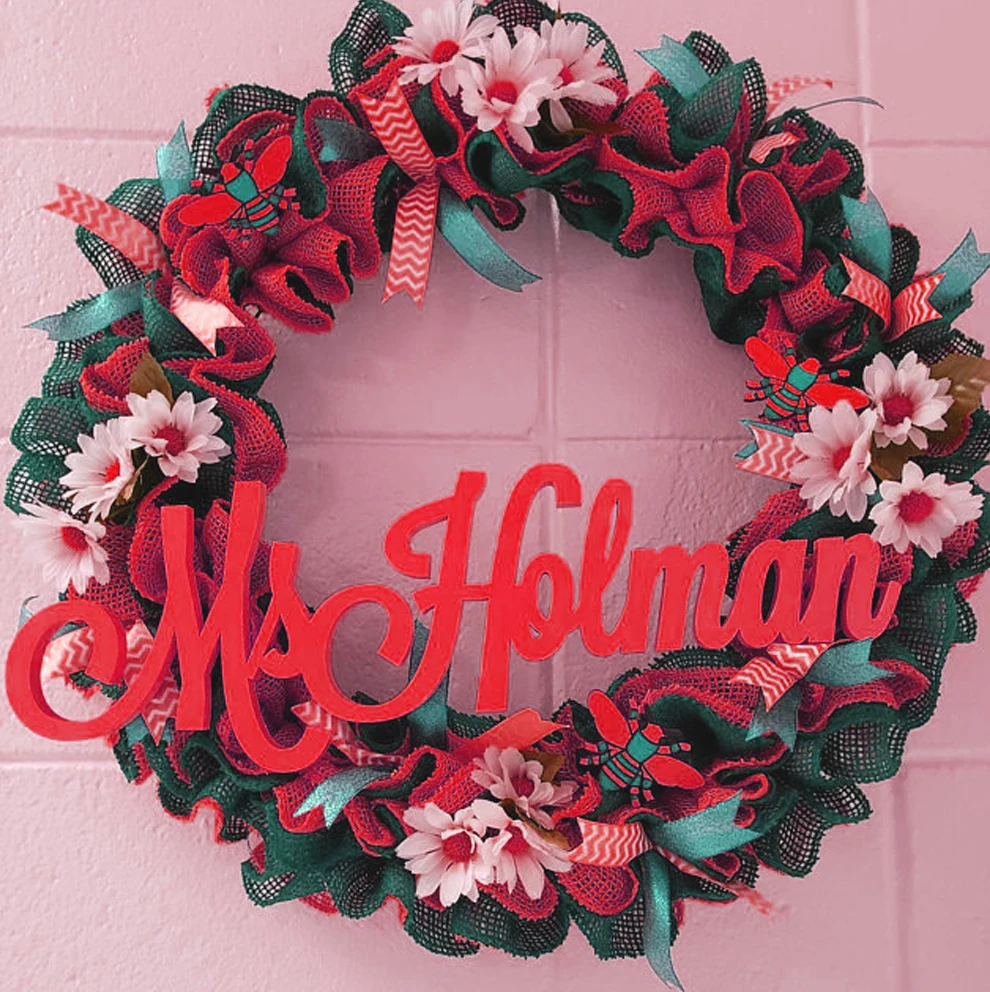 

Custom Wood Name Sign, Choose Your Font - 12cm to 52cm wide, living room decor, family name sign, baby name sign, nursery decor,