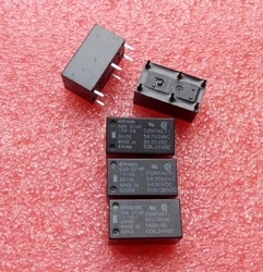 5 шт./лот G6B 2214P 1 US 7 24VDC DC24V 24V DIP6|Реле| |