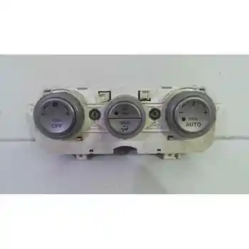 

QK15E2E 1982223 Control Climate Control Mazda 6 Saloon (gg)