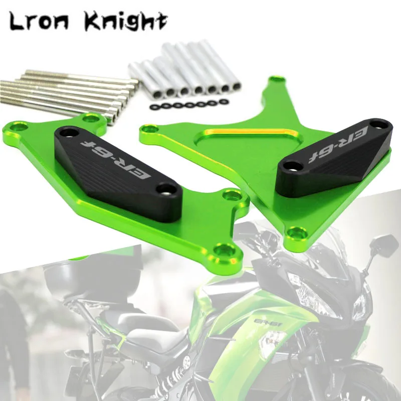 ForKAWASAKINinja650R650Versys650ER6NER6NER6F20062016Engine