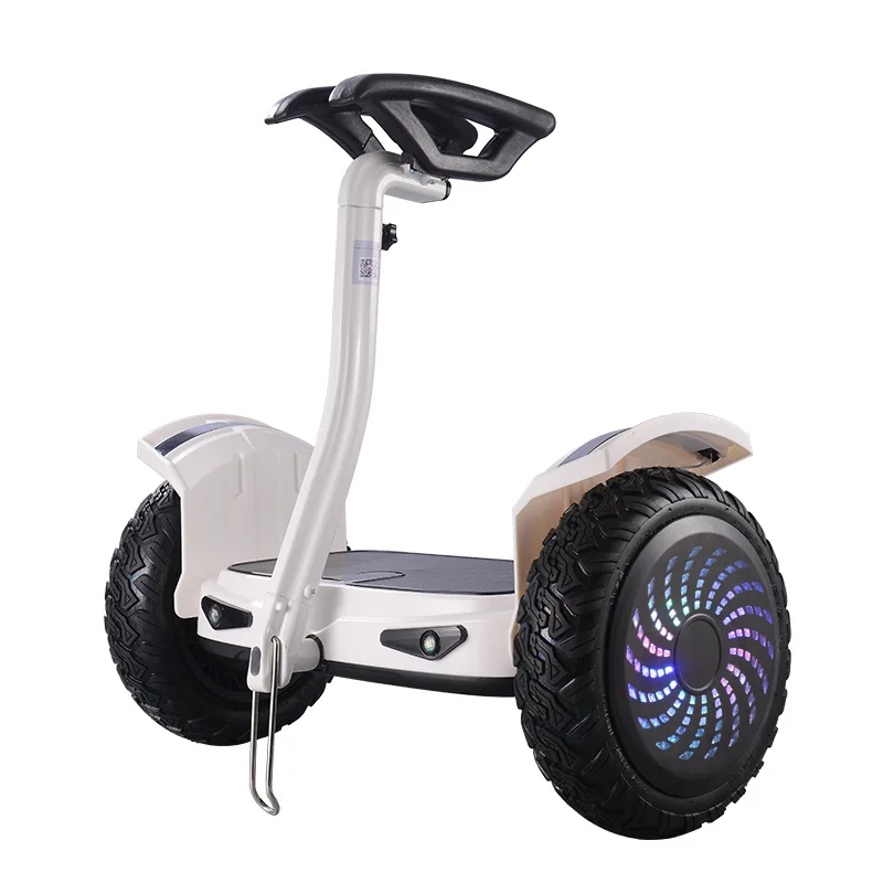 Two Wheels Intelligent Balanced Scooter Children Electric Scooter Self Balance Electric
