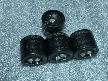 

Ken Virtue Kendeil 100uf450vdc Have A Fever Pyramid Amps High Pressure Wave Filtering Electrolytic Capacitor Electronics