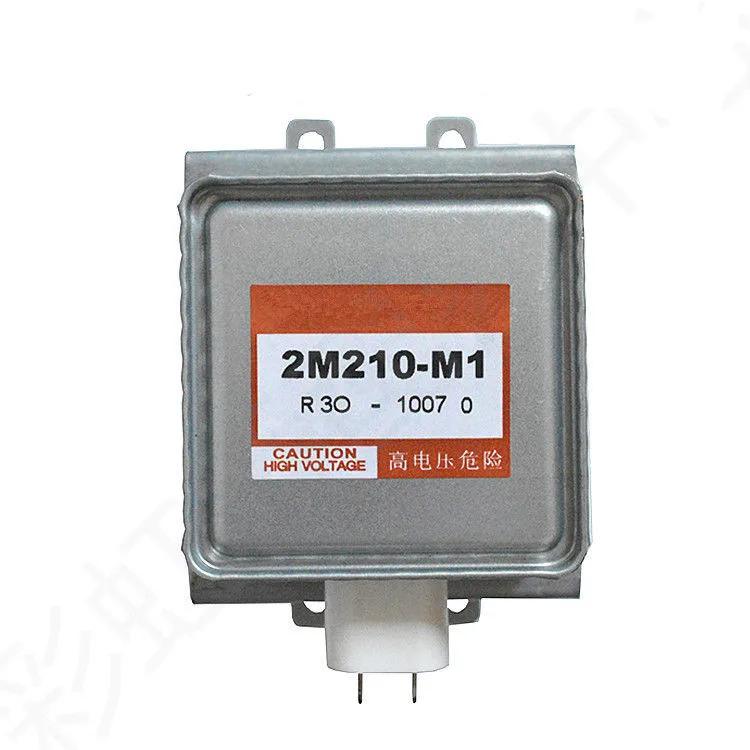 Novo para Panasonic Microondas Forno Magnetron Peças 100% 2m210-m1